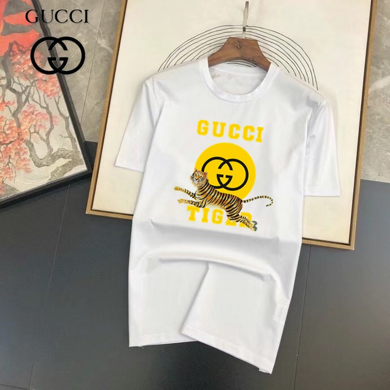 Gucci Men's T-shirts 52